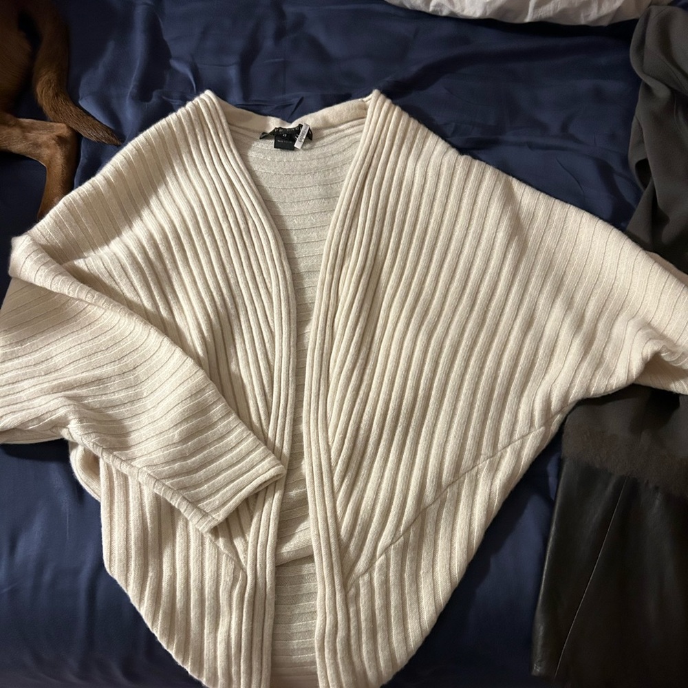Ralph Lauren cashmere sweater